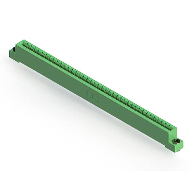 333-039-521-103 EDAC Inc.  Edgeboard Connectors